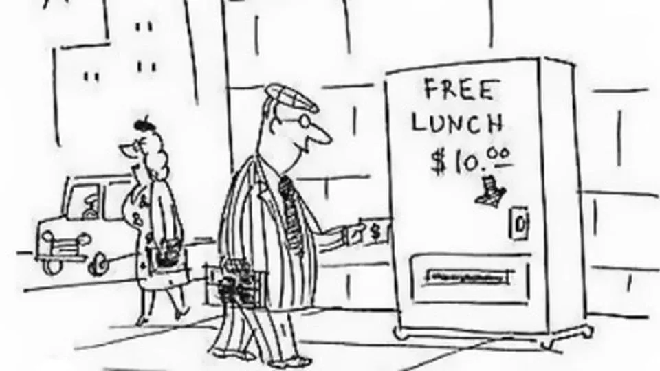 El homo economicus y la libertad humana