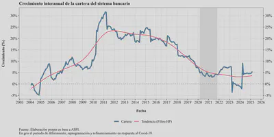Loan Growth