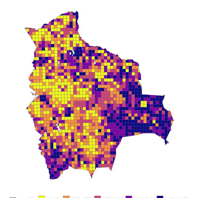 How Reliable Are the Rossi-Hansberg and Zhang (2025) Data for Bolivia?