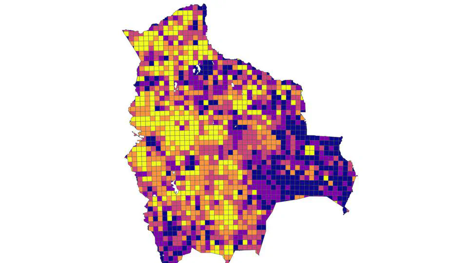 How Reliable Are the Rossi-Hansberg and Zhang (2025) Data for Bolivia?