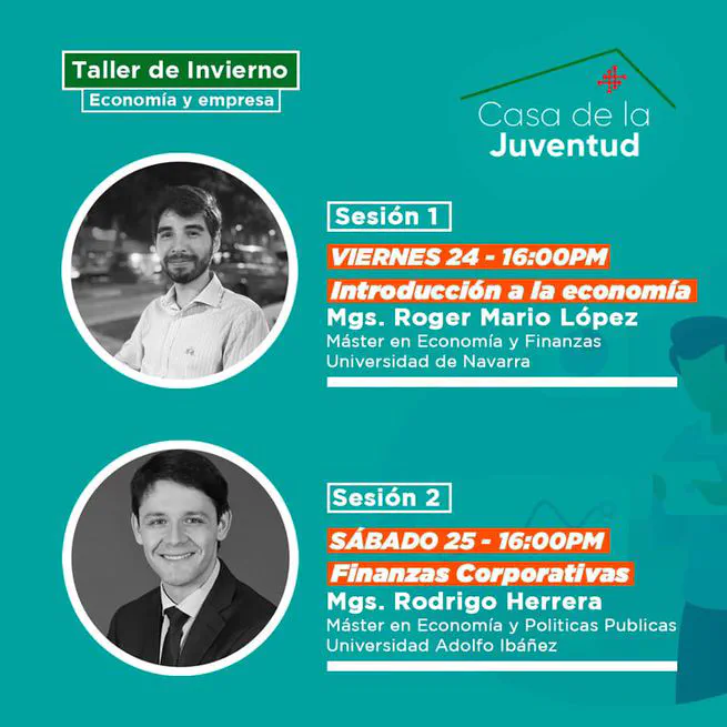 Introducción a la Economía