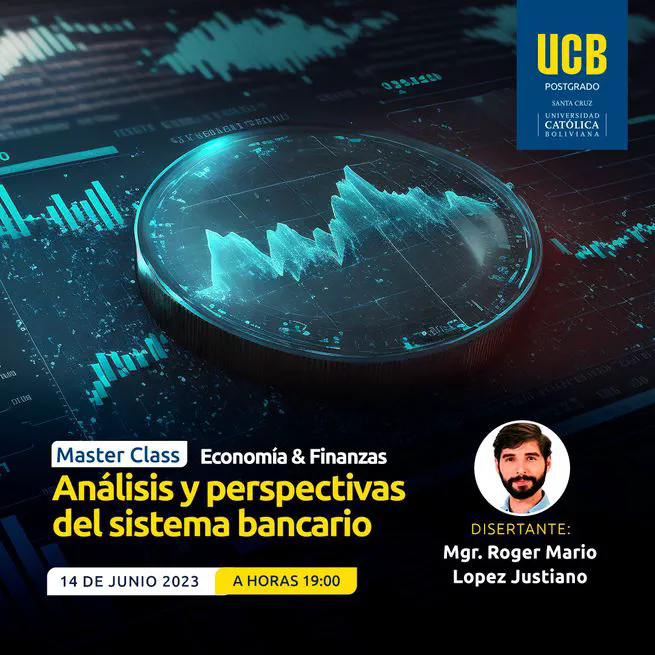 Análisis y perspectivas del sistema bancario