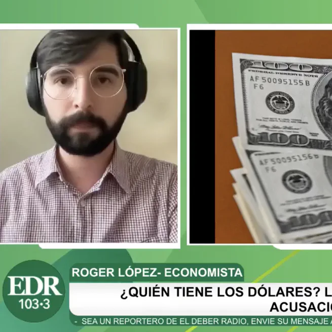 Análisis de la situación actual: Banca y dólar en Bolivia